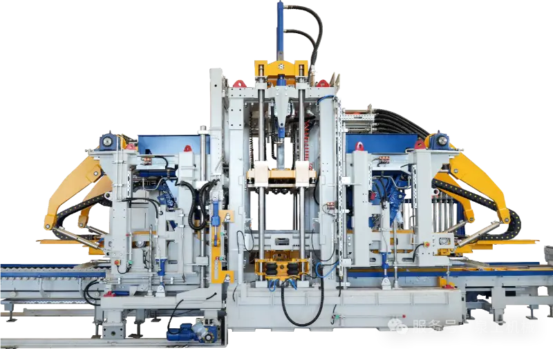 協力の深化とパートナーシップの強化: Quangong Machinery Co., Ltd.は、東アフリカの顧客の生産能力拡大の加速を支援します。