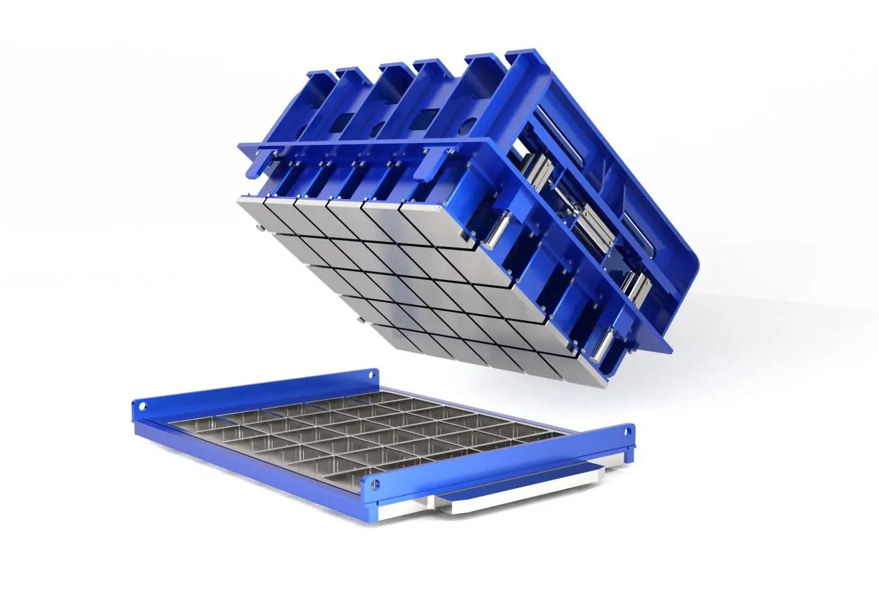 職人技で強さを発揮 – Quangong Machinery Co., Ltd.のレンガマシン金型：高精度と耐久性のコアコンピタンスを構築