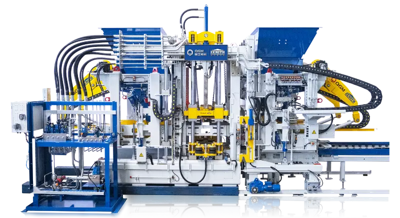 中空ブロックが粘土レンガより優れている理由: 現代建築のガイド