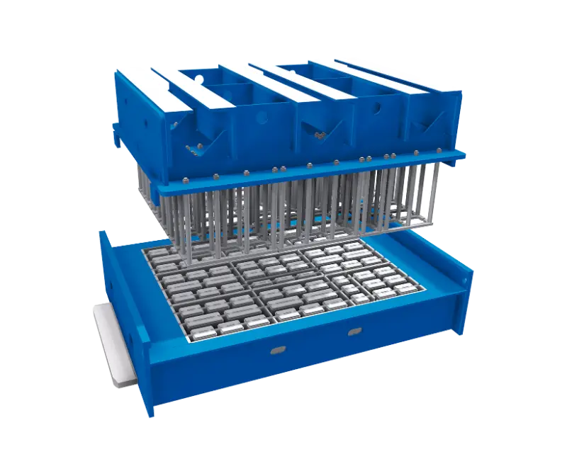 適切なブロック金型を選択するにはどうすればよいですか?コンクリートブロック製作実践ガイド