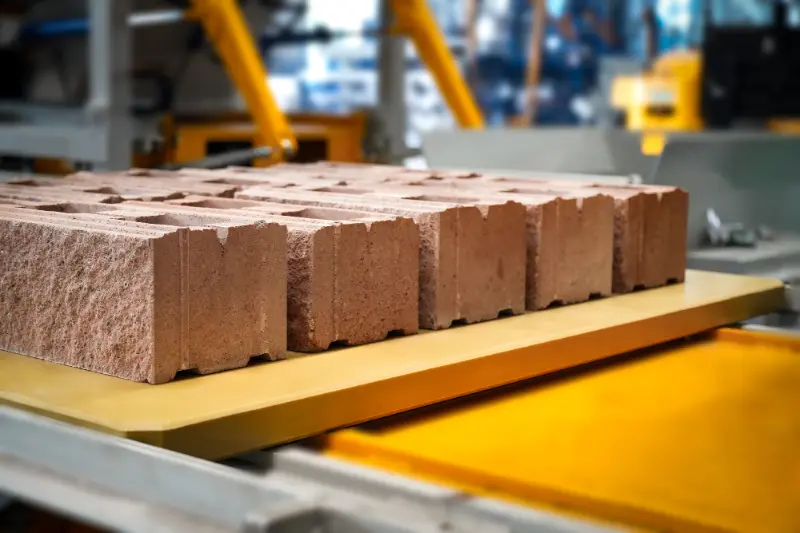 中空ブロックの製造コスト: セメント、砂、労働力、電気、設備に関する完全ガイド